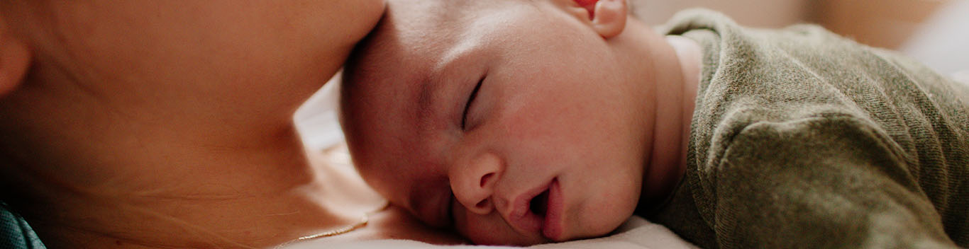 Postnatal exercise