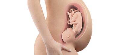 39 Weeks Pregnant