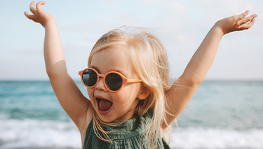 Uncommon Baby Names