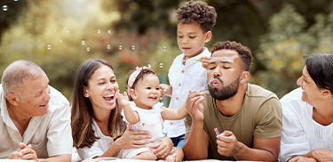 Dealing With Family Not Liking Baby Name