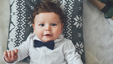 Celebrity Baby Names