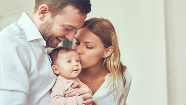 Top 100 Baby Name Trends
