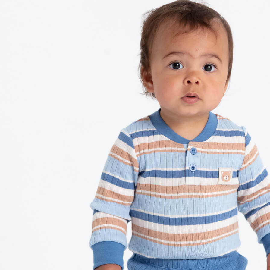 Babywear - Product features images