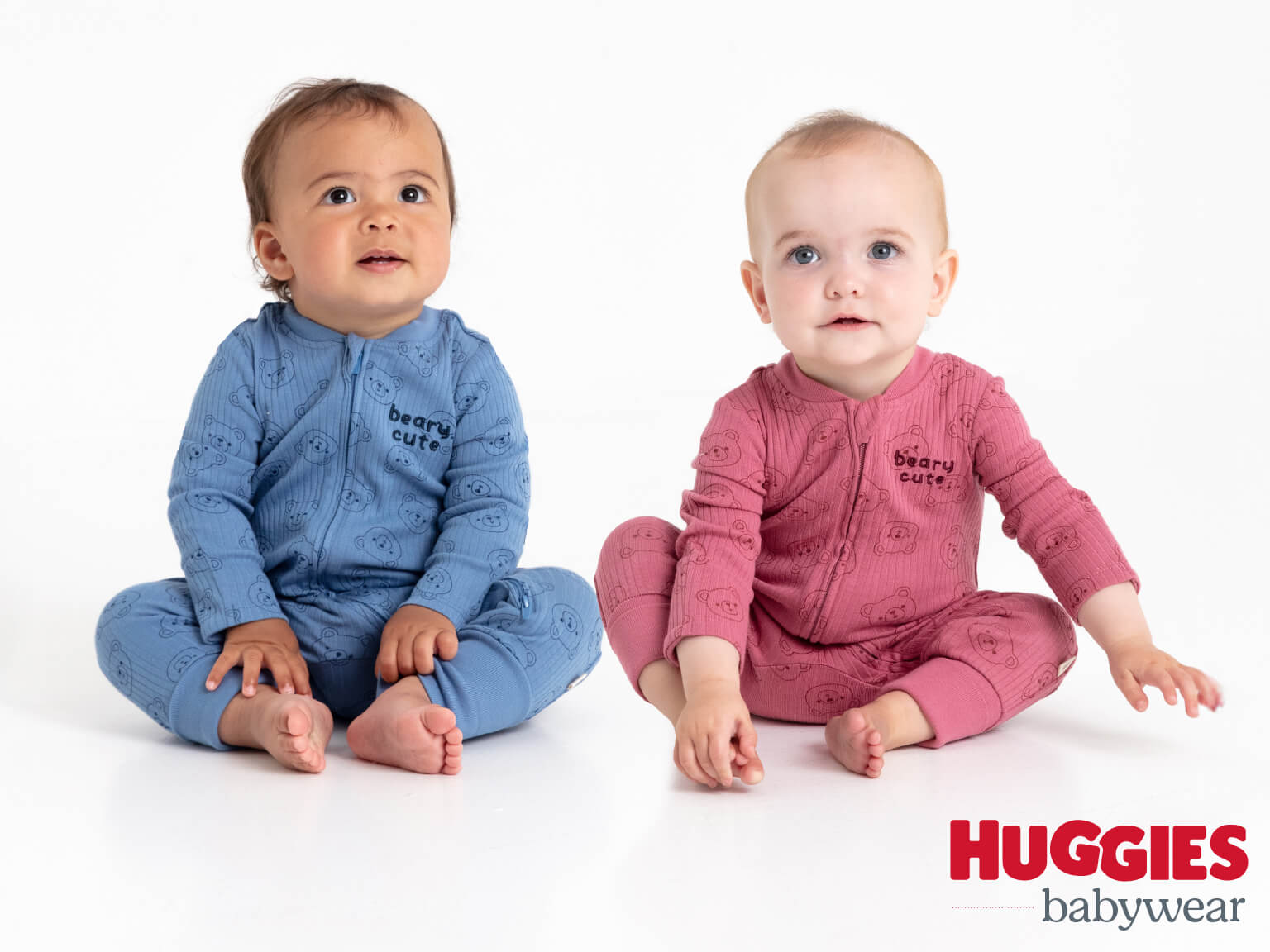 Babywear - Product Images