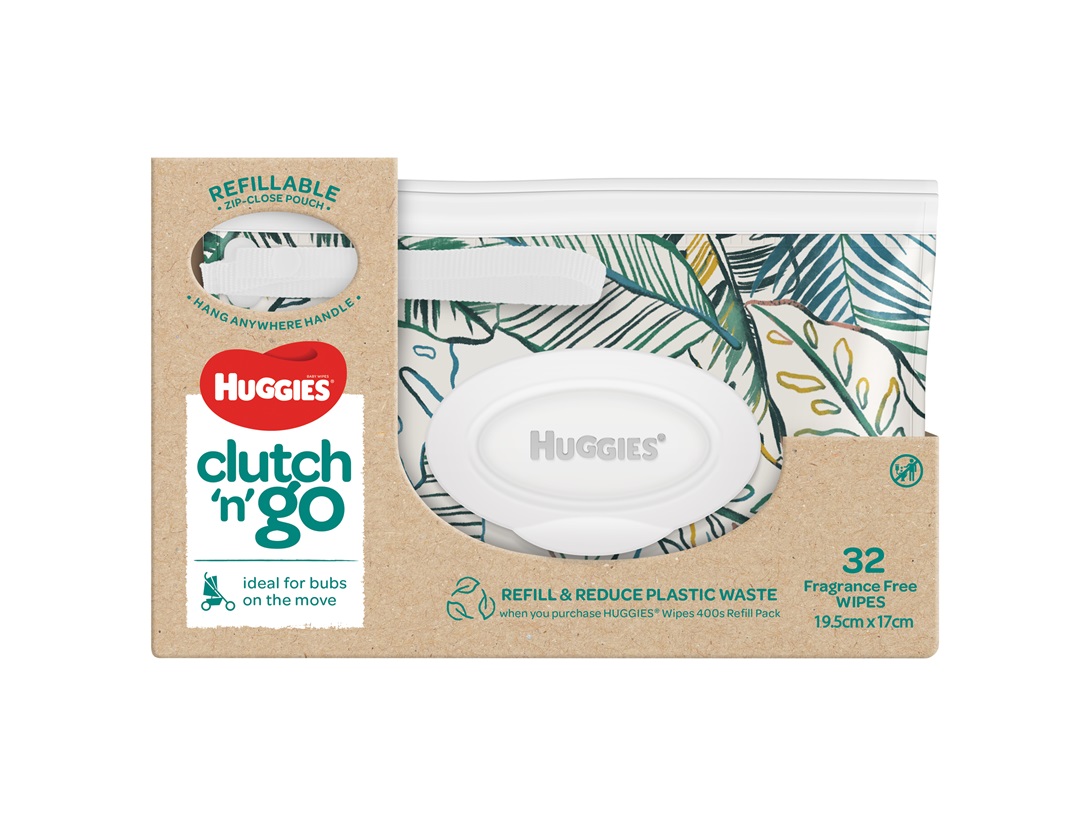 Clutch N Go - Product Image 1