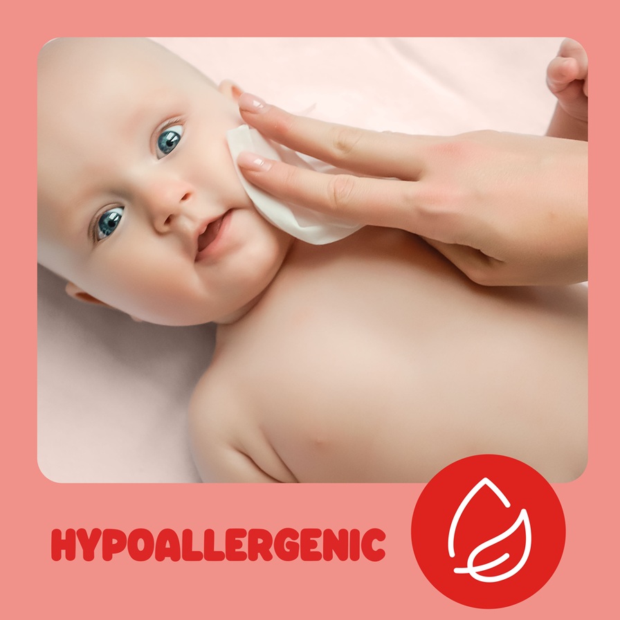 1092KCA Wipes Essentials Ecomm_02 Hypoallergenic