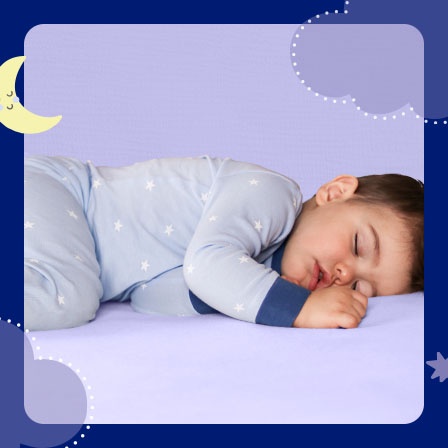 LS NP Sleep Dry