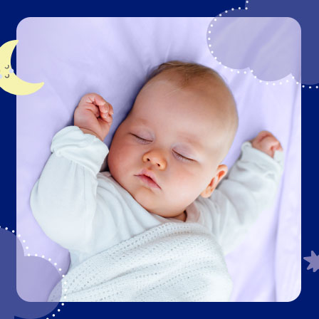 Sleep Dry