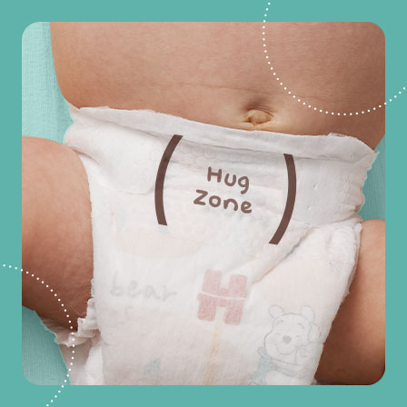 SP ON Hugzone