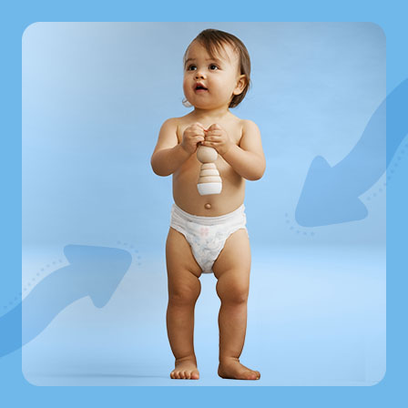 Boys Absorbency