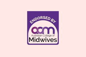 Endorsed by acm