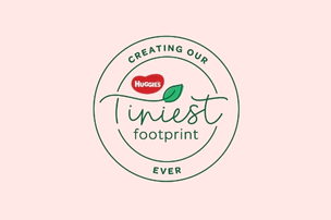 Tiniest   footprint