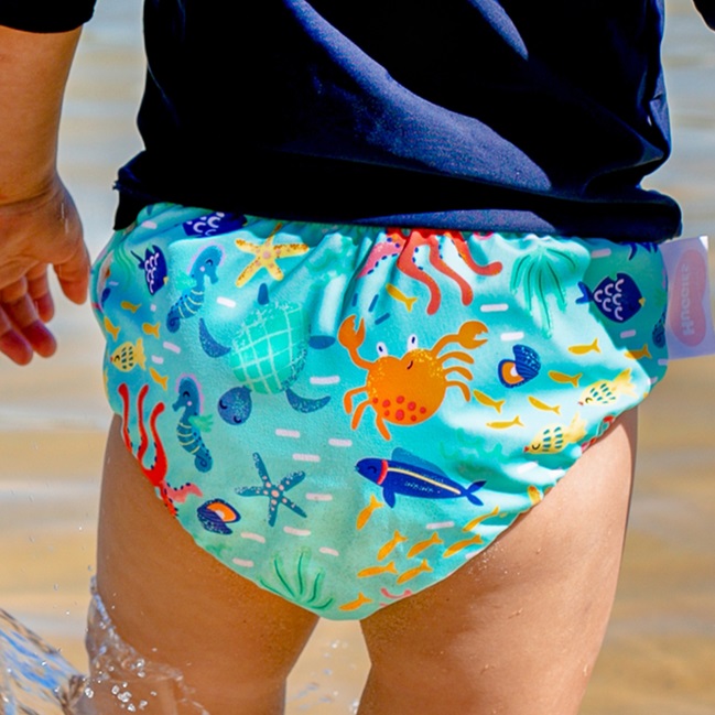 Reusable Swimmer - Feature Image 3