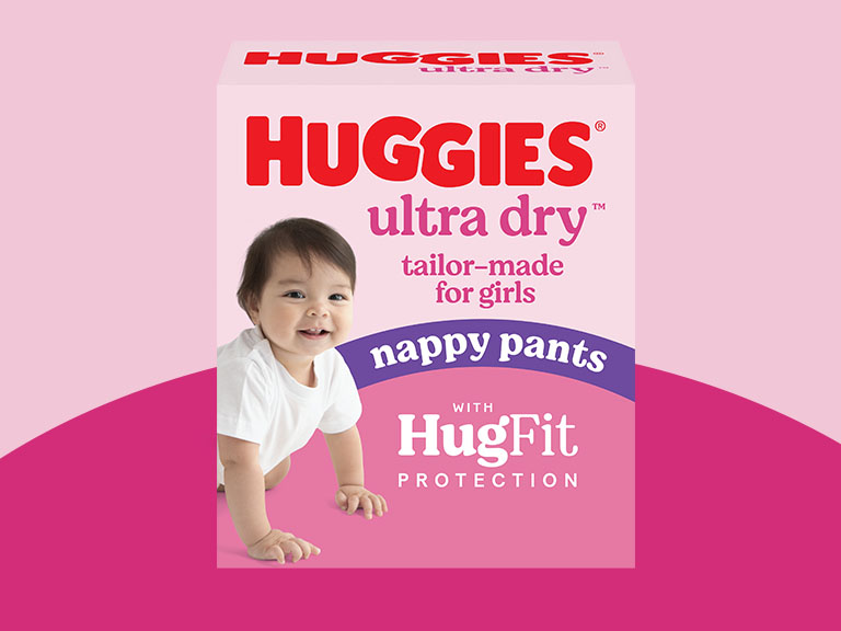 Girls Product image 1