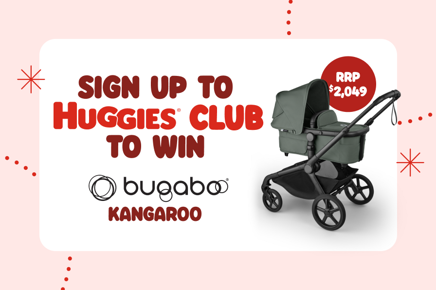 bugaboo promo