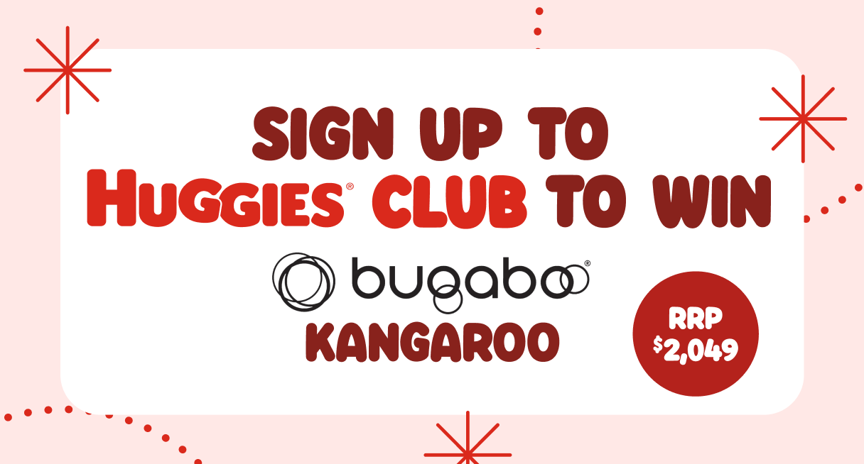 bugaboo teaser