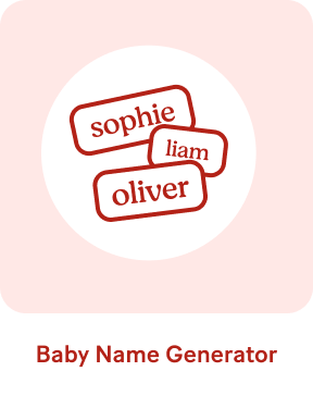 Baby name