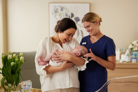 Australian College of Midwives-image